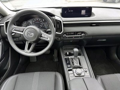 2024 Mazda Mazda CX-50 2.5 S Premium Package