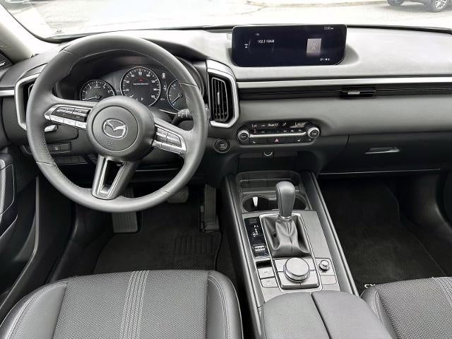 2024 Mazda Mazda CX-50 2.5 S Premium Package