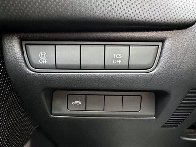 2024 Mazda Mazda CX-50 2.5 S Premium Package