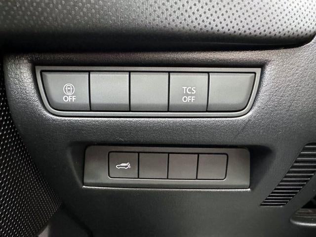 2024 Mazda Mazda CX-50 2.5 S Premium Package