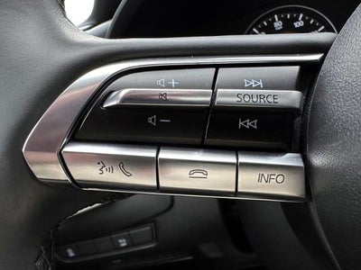 2024 Mazda Mazda CX-50 2.5 S Premium Package