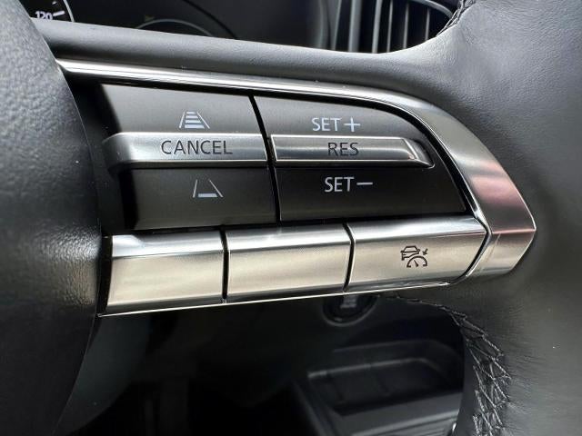 2024 Mazda Mazda CX-50 2.5 S Premium Package