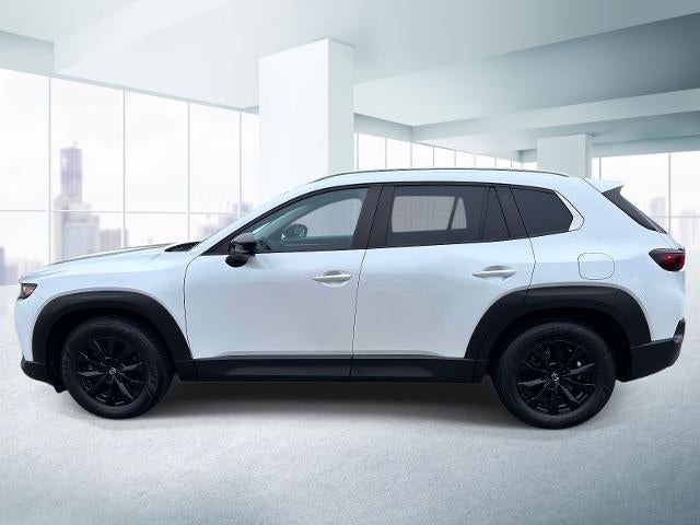 2024 Mazda Mazda CX-50 2.5 S Premium Package