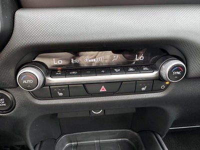 2024 Mazda Mazda CX-50 2.5 S Premium Package