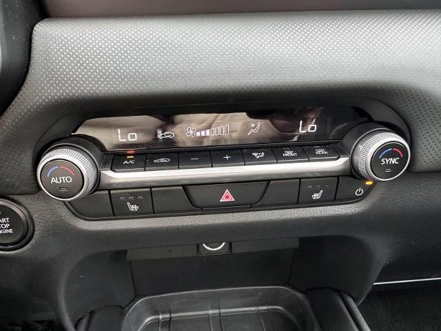 2024 Mazda Mazda CX-50 2.5 S Premium Package