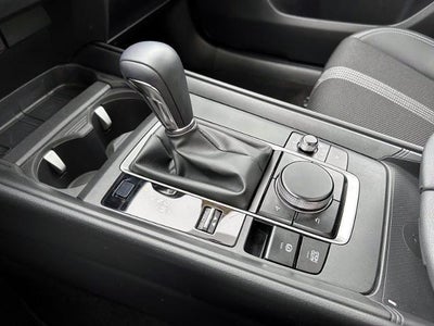 2024 Mazda Mazda CX-50 2.5 S Premium Package