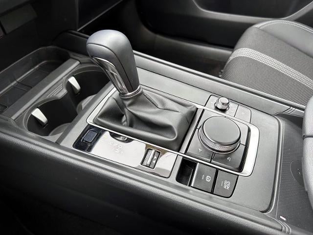 2024 Mazda Mazda CX-50 2.5 S Premium Package