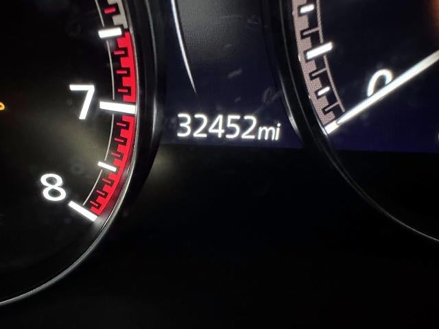 2024 Mazda Mazda CX-50 2.5 S Premium Package