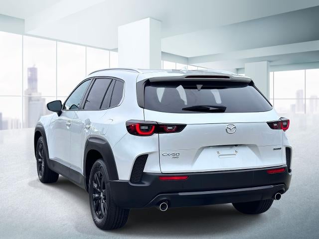 2024 Mazda Mazda CX-50 2.5 S Premium Package