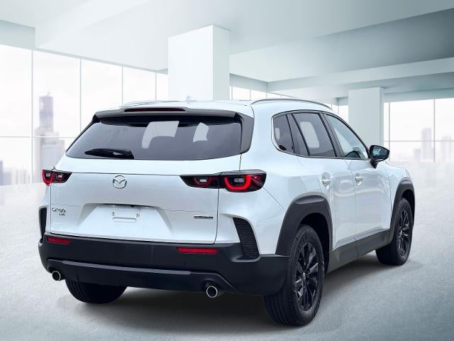 2024 Mazda Mazda CX-50 2.5 S Premium Package