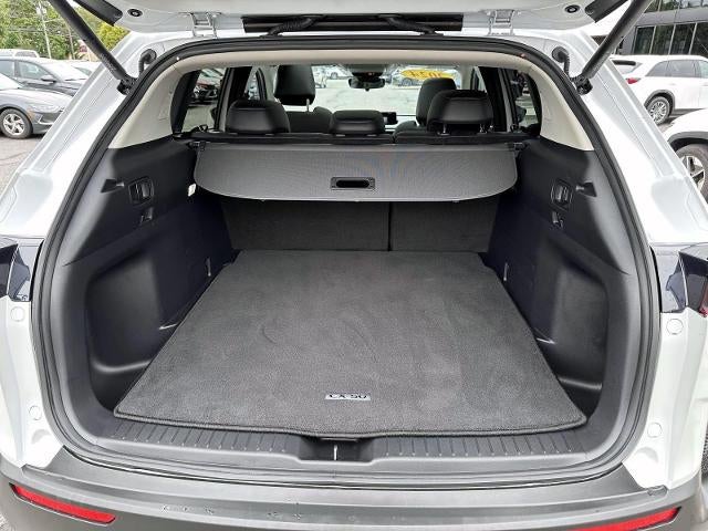 2024 Mazda Mazda CX-50 2.5 S Premium Package