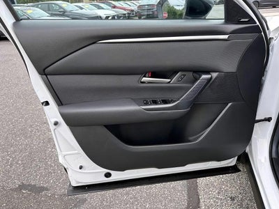 2024 Mazda Mazda CX-50 2.5 S Premium Package