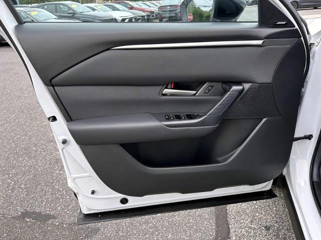 2024 Mazda Mazda CX-50 2.5 S Premium Package