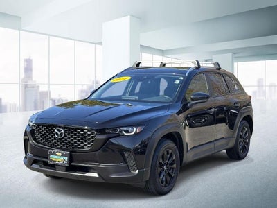 2024 Mazda Mazda CX-50 2.5 S Premium Package
