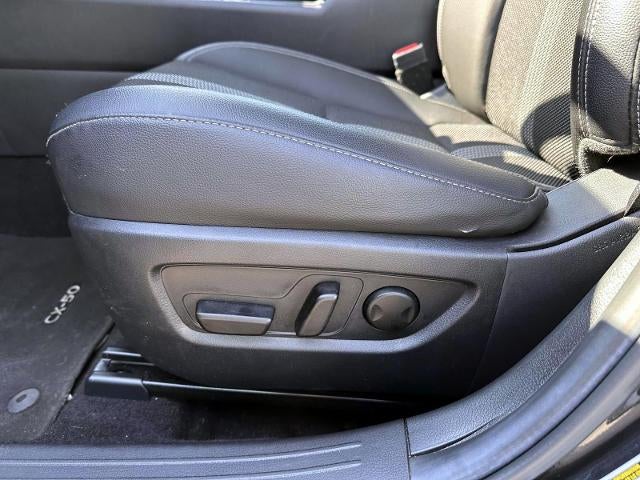 2024 Mazda Mazda CX-50 2.5 S Premium Package