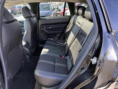 2024 Mazda Mazda CX-50 2.5 S Premium Package