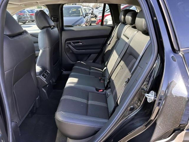 2024 Mazda Mazda CX-50 2.5 S Premium Package