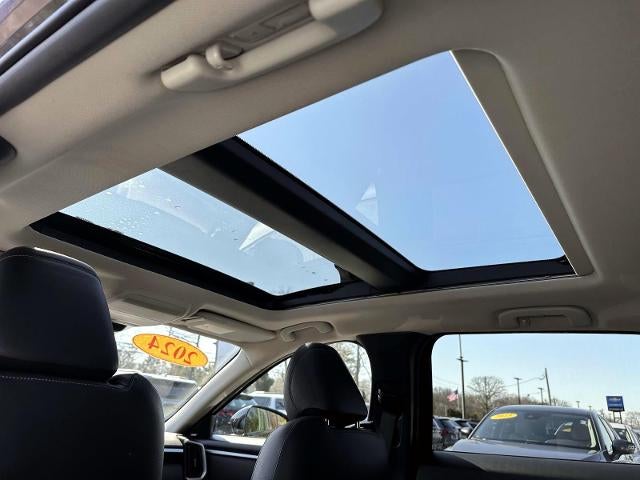 2024 Mazda Mazda CX-50 2.5 S Premium Package