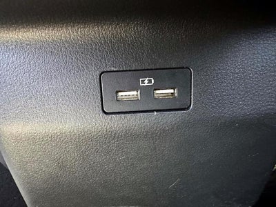 2024 Mazda Mazda CX-50 2.5 S Premium Package