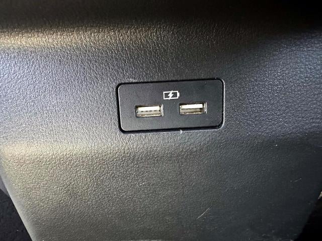 2024 Mazda Mazda CX-50 2.5 S Premium Package