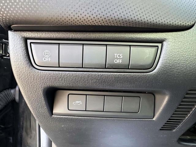 2024 Mazda Mazda CX-50 2.5 S Premium Package