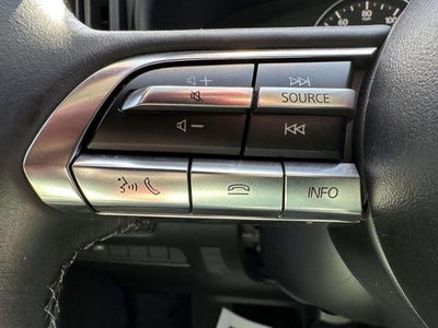 2024 Mazda Mazda CX-50 2.5 S Premium Package