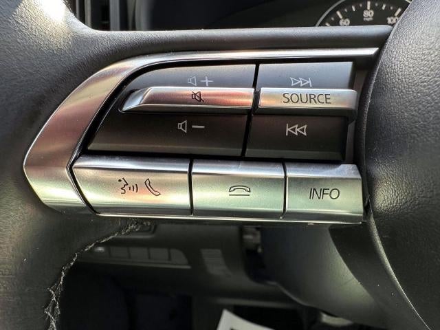 2024 Mazda Mazda CX-50 2.5 S Premium Package