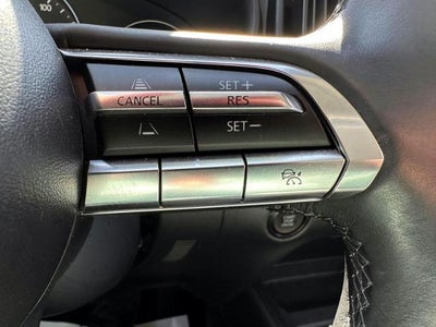 2024 Mazda Mazda CX-50 2.5 S Premium Package