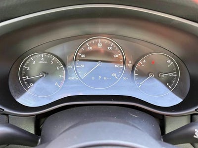 2024 Mazda Mazda CX-50 2.5 S Premium Package