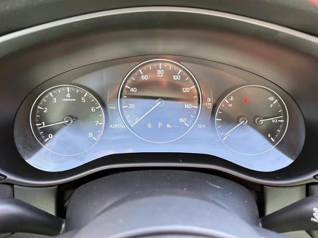 2024 Mazda Mazda CX-50 2.5 S Premium Package