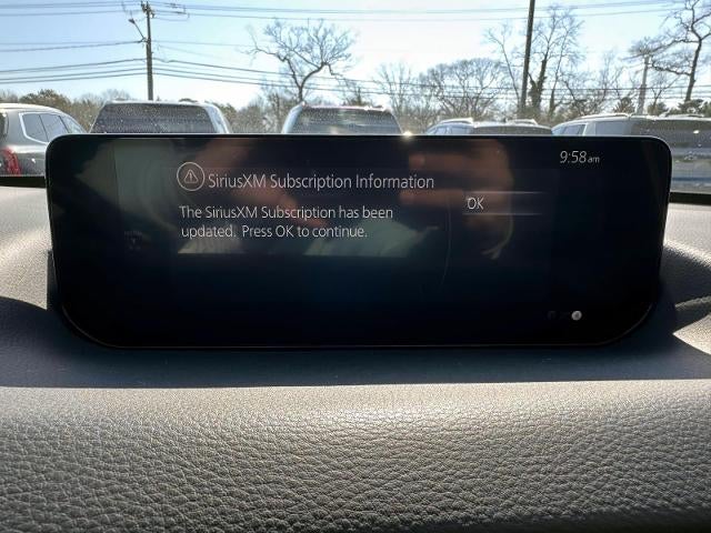 2024 Mazda Mazda CX-50 2.5 S Premium Package