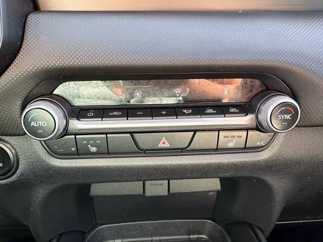 2024 Mazda Mazda CX-50 2.5 S Premium Package