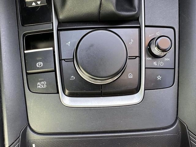 2024 Mazda Mazda CX-50 2.5 S Premium Package