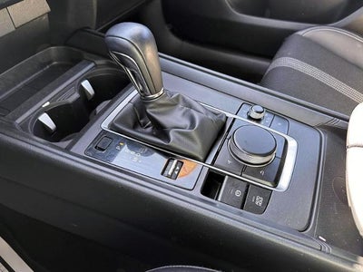 2024 Mazda Mazda CX-50 2.5 S Premium Package