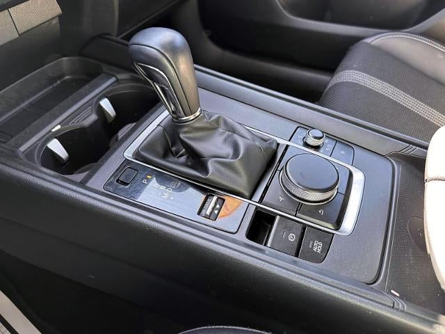 2024 Mazda Mazda CX-50 2.5 S Premium Package