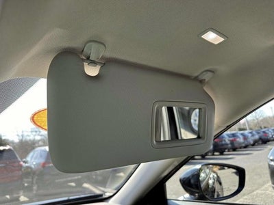 2024 Mazda Mazda CX-50 2.5 S Premium Package