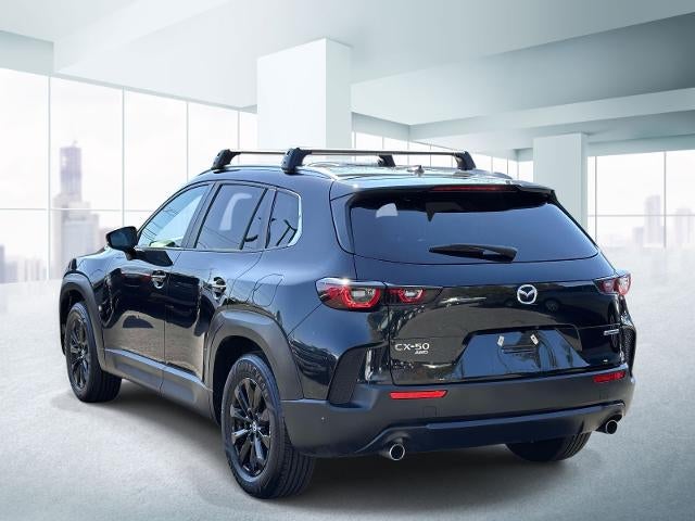 2024 Mazda Mazda CX-50 2.5 S Premium Package