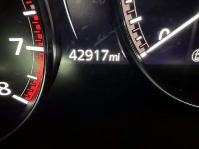 2024 Mazda Mazda CX-50 2.5 S Premium Package