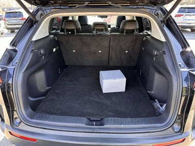 2024 Mazda Mazda CX-50 2.5 S Premium Package