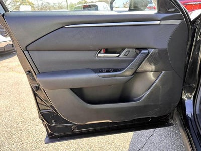 2024 Mazda Mazda CX-50 2.5 S Premium Package