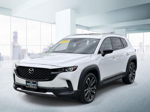 2023 Mazda Mazda CX-50 2.5 Turbo Premium Package