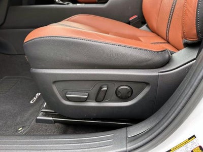 2023 Mazda Mazda CX-50 2.5 Turbo Premium Package