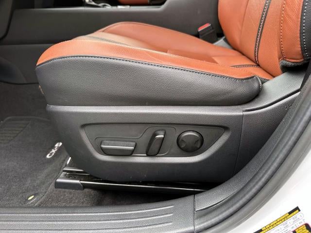 2023 Mazda Mazda CX-50 2.5 Turbo Premium Package