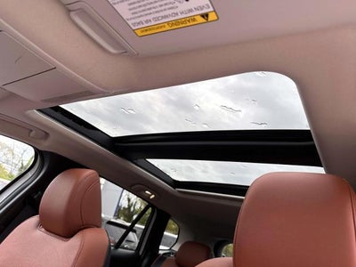 2023 Mazda Mazda CX-50 2.5 Turbo Premium Package