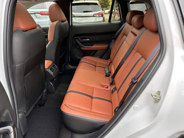 2023 Mazda Mazda CX-50 2.5 Turbo Premium Package