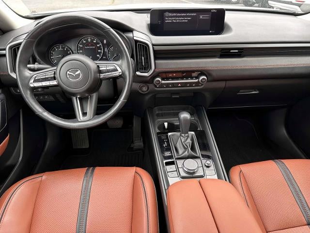 2023 Mazda Mazda CX-50 2.5 Turbo Premium Package