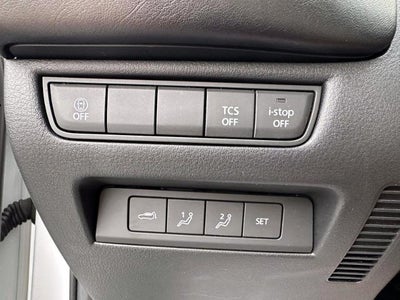 2023 Mazda Mazda CX-50 2.5 Turbo Premium Package