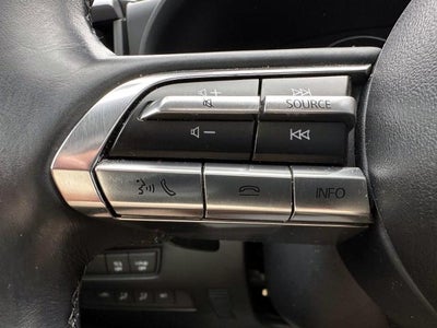 2023 Mazda Mazda CX-50 2.5 Turbo Premium Package