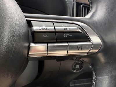 2023 Mazda Mazda CX-50 2.5 Turbo Premium Package