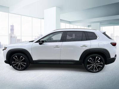 2023 Mazda Mazda CX-50 2.5 Turbo Premium Package